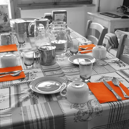 Couette-café Le Stelle Sul Mare *