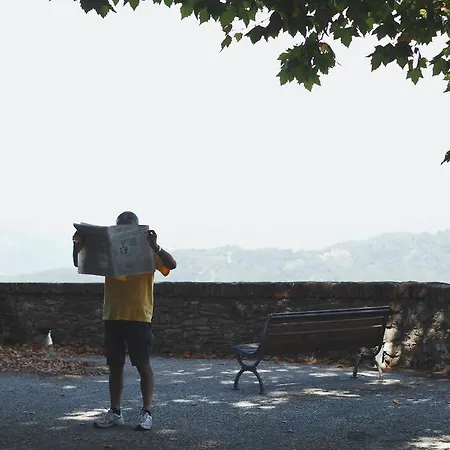 Le Stelle Sul Mare Fosdinovo