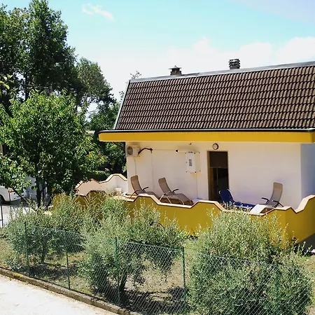 Bed & Breakfast Le Stelle Sul Mare *