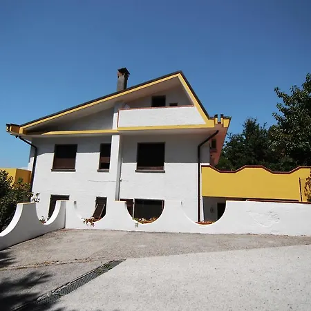 Bed & Breakfast Le Stelle Sul Mare *