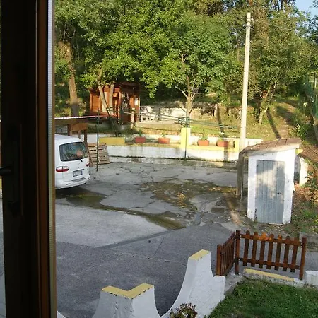Le Stelle Sul Mare Fosdinovo
