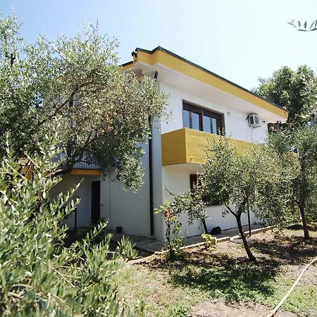 Le Stelle Sul Mare Bed & Breakfast Fosdinovo