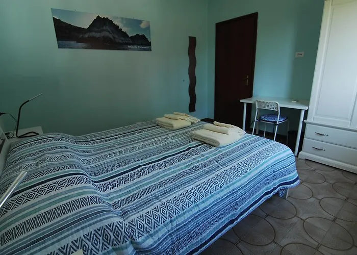 Bed & Breakfast Le Stelle Sul Mare *