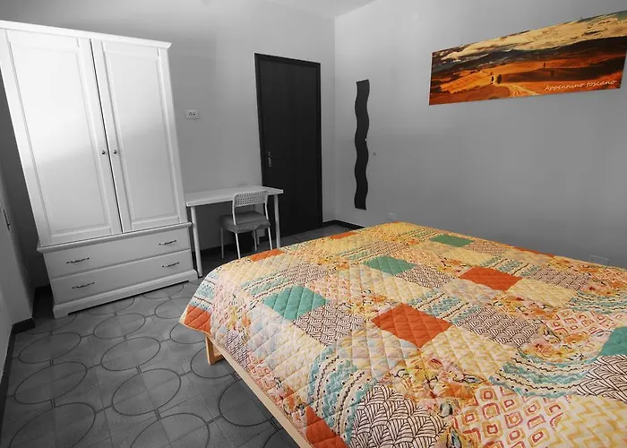 Le Stelle Sul Mare Bed & Breakfast *
