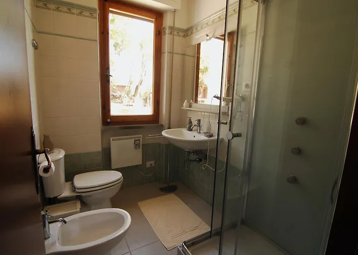 Le Stelle Sul Mare Bed & Breakfast Fosdinovo