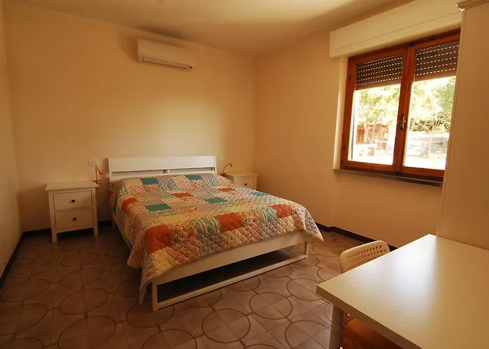 Bed & Breakfast Le Stelle Sul Mare