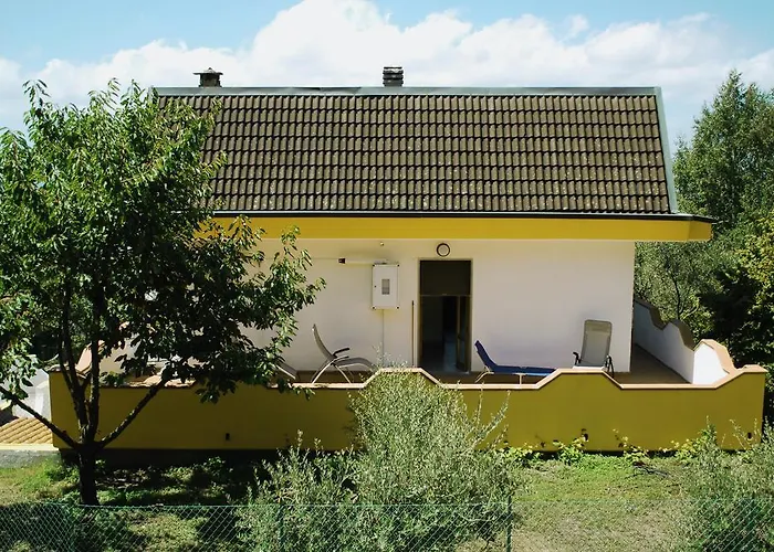 Le Stelle Sul Mare Bed & Breakfast *