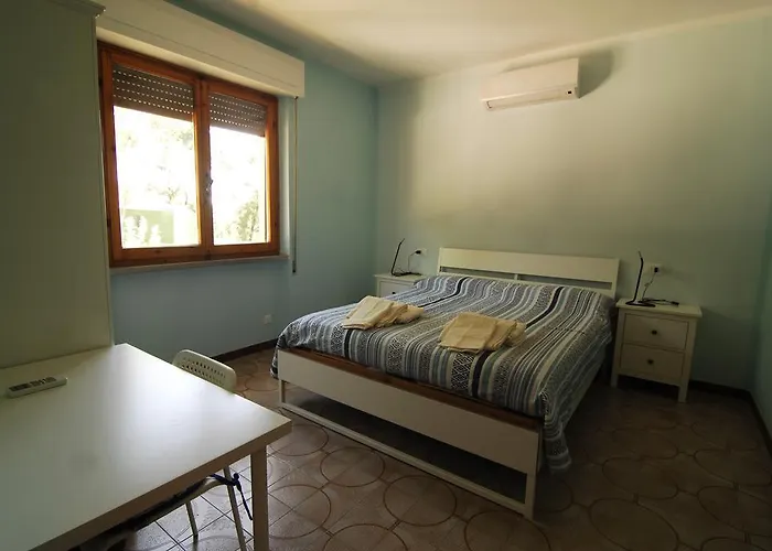 Bed & Breakfast Le Stelle Sul Mare