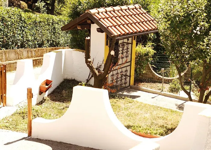 Bed & Breakfast Le Stelle Sul Mare *