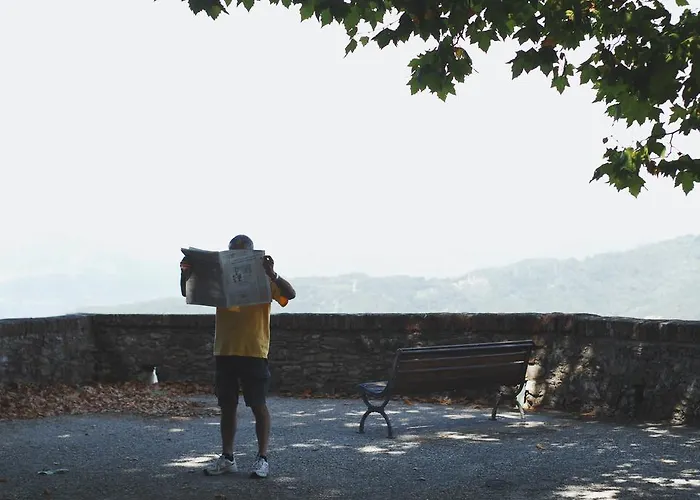 Le Stelle Sul Mare Fosdinovo