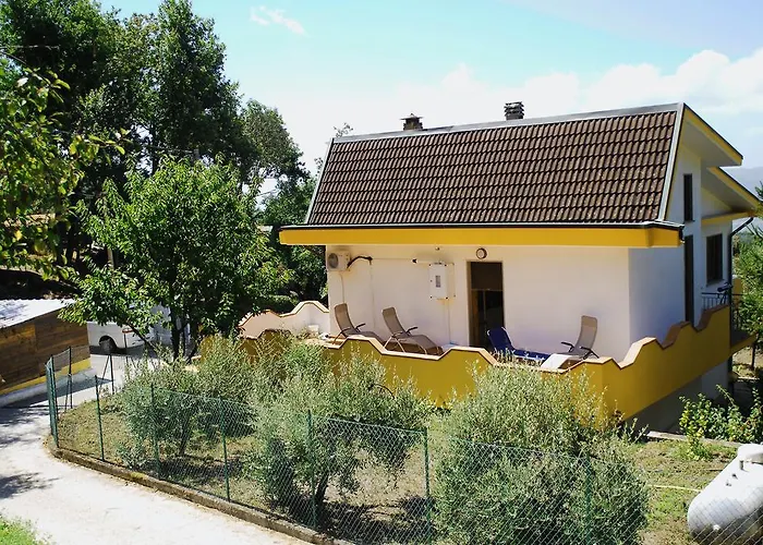 Bed & Breakfast Le Stelle Sul Mare *
