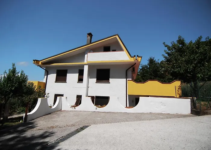 Bed & Breakfast Le Stelle Sul Mare *