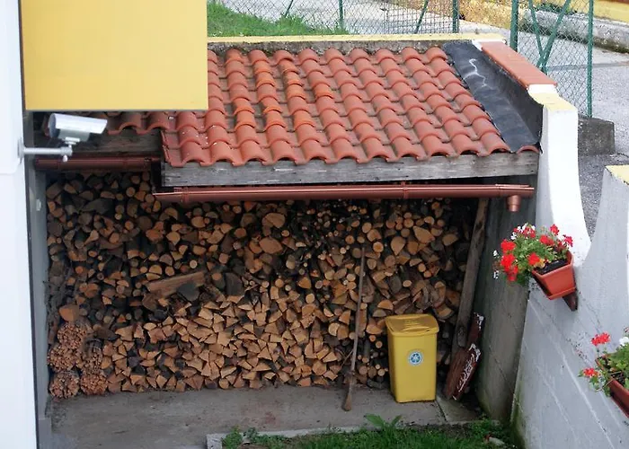 Bed & Breakfast Le Stelle Sul Mare Fosdinovo