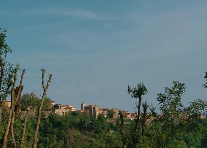 Bed & Breakfast Le Stelle Sul Mare *