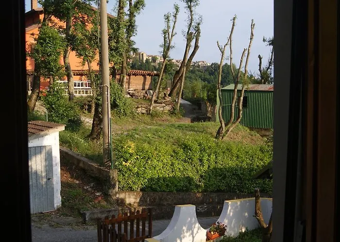 Bed & Breakfast Le Stelle Sul Mare *