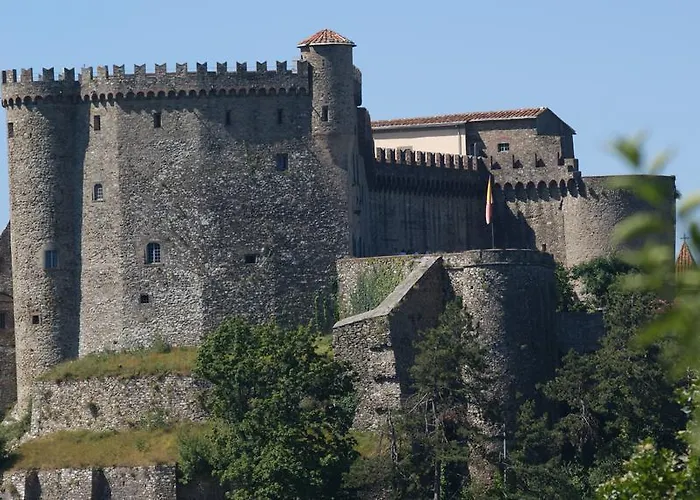 Le Stelle Sul Mare Fosdinovo