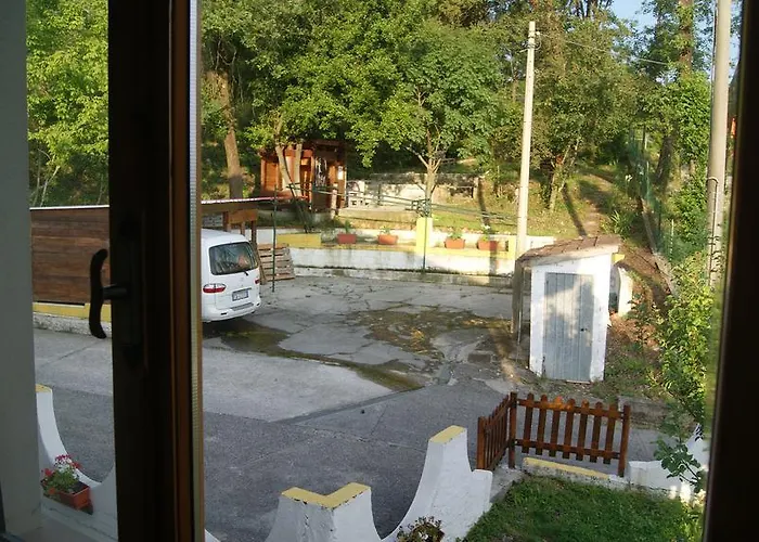 Le Stelle Sul Mare Fosdinovo