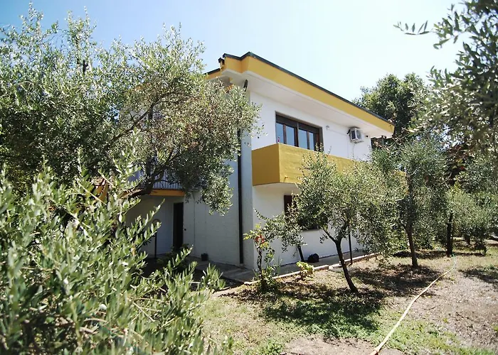 Le Stelle Sul Mare Bed & Breakfast Fosdinovo