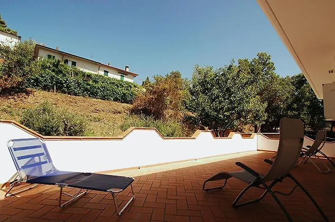Le Stelle Sul Mare Bed & Breakfast