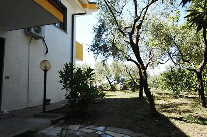 Le Stelle Sul Mare Bed & Breakfast